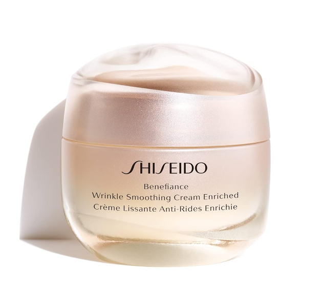 Shiseido Benefiance Cream